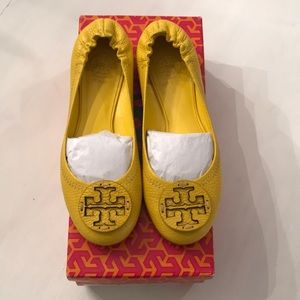 Tory Burch Reva Ballet Flat